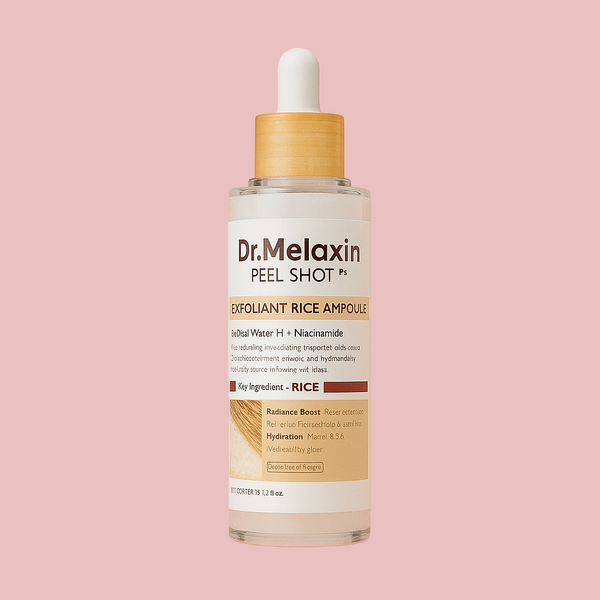 Peel Shot Ampoule