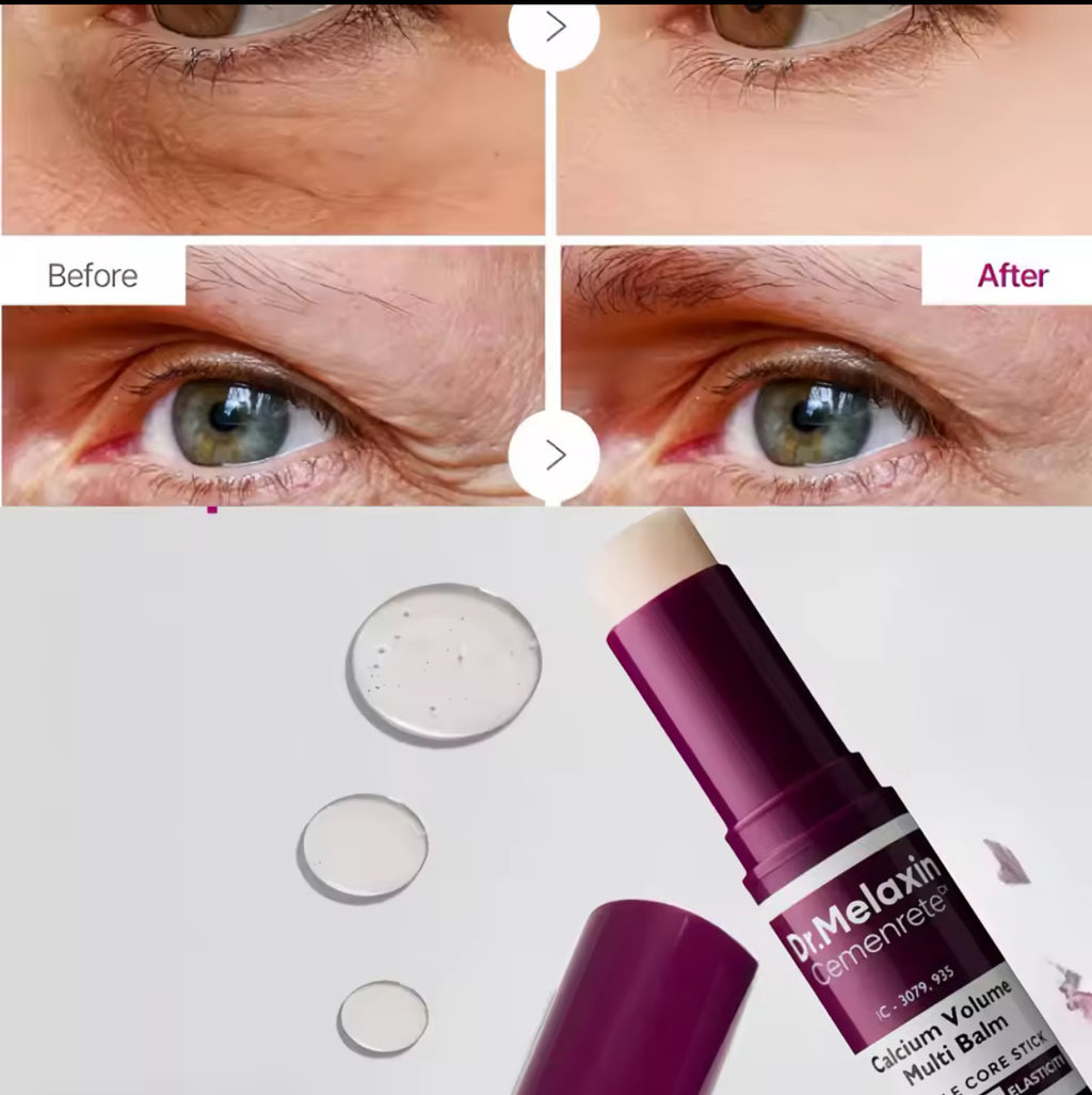 Cemenrete Calcium Multi Balm