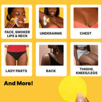 Turmeric Kojic Acid Pads (40 pcs)