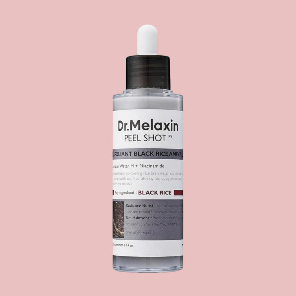 Peel Shot Ampoule
