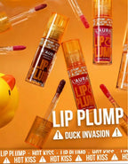 L`aura Lip pump hot kiss