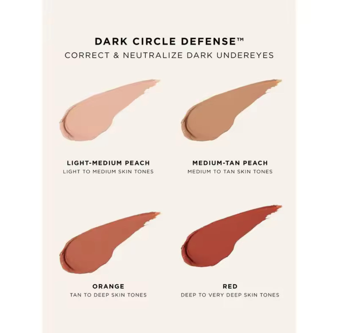 Concealer Under-Eye Brightening 