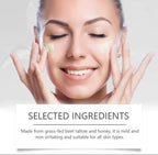 L´aura Beef Tallow Balm